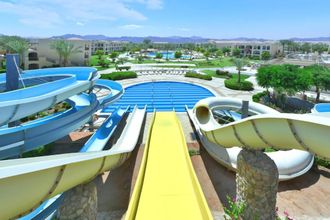 Jaz Mirabel Park Club