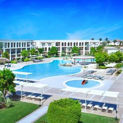 Jaz Mirabel Park Club