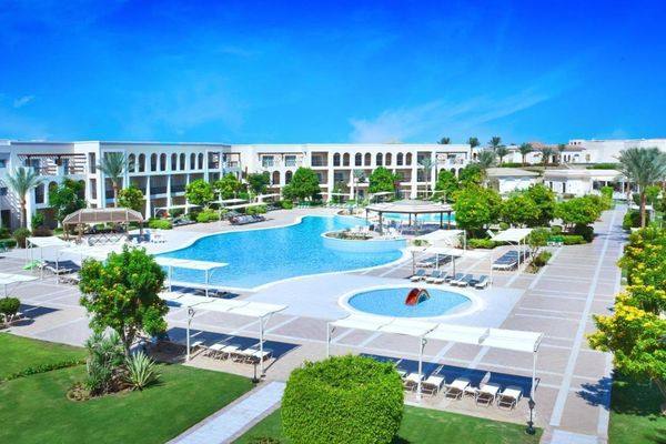 Jaz Mirabel Park Club