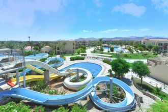 Jaz Mirabel Park Club