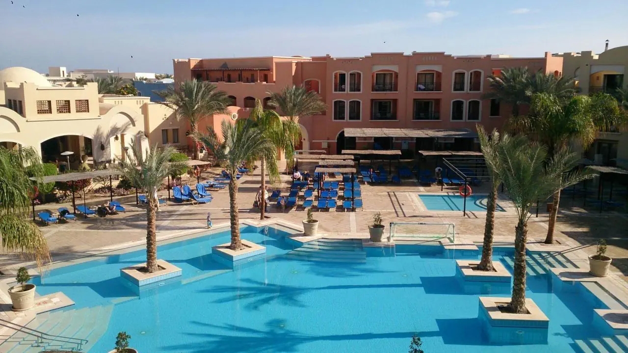 Jaz Neo Dar El Madina