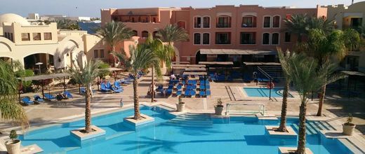 Jaz Dar El Madina (ex. Sol y Mar)