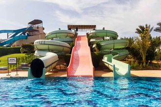 Jaz Neo Dar El Madina