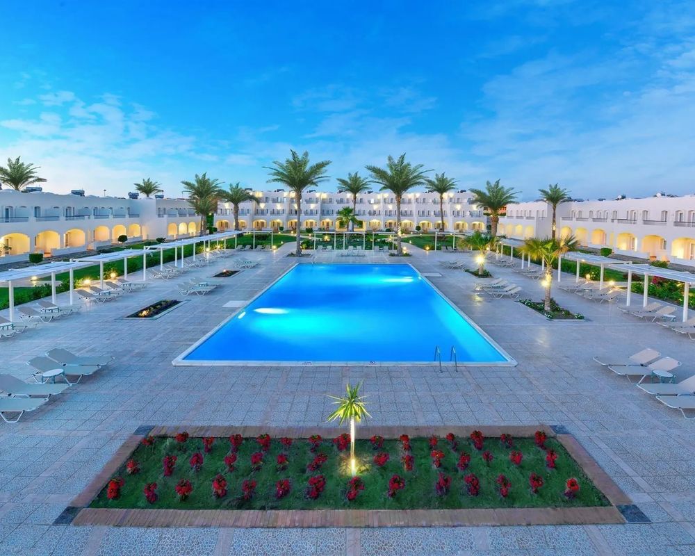 Solymar Reef Marsa (ex Sol Y Mar Reef Resta)