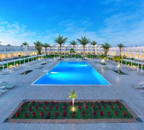 JAZ Neo Reef Marsa