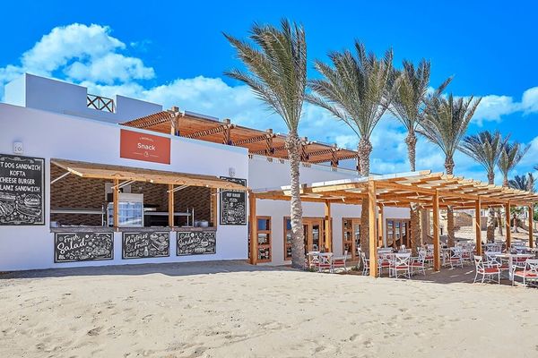 JAZ Neo Reef Marsa
