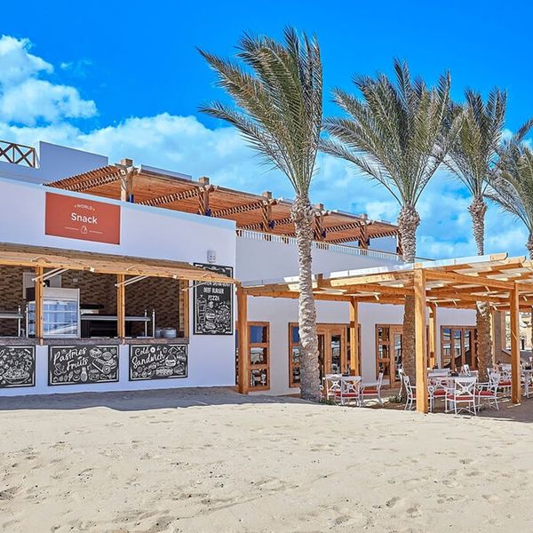 JAZ Neo Reef Marsa - zdjęcie 3