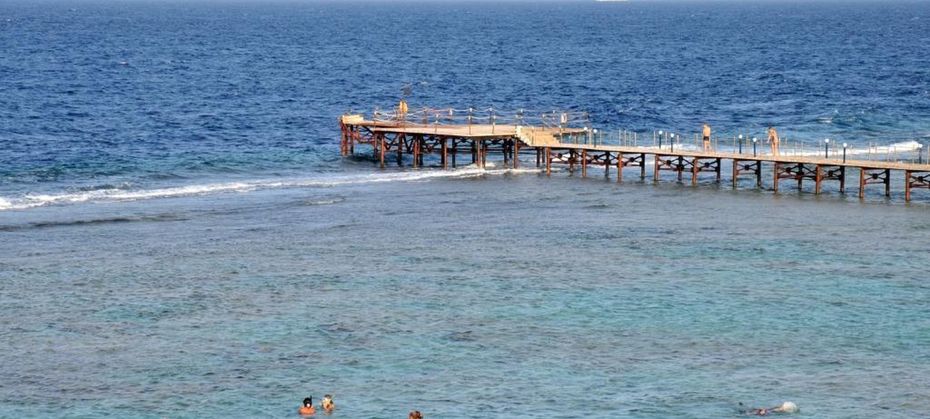 Solymar Reef Marsa (ex Sol Y Mar Reef Resta)