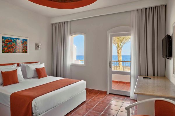 JAZ Neo Reef Marsa