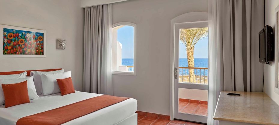JAZ Neo Reef Marsa