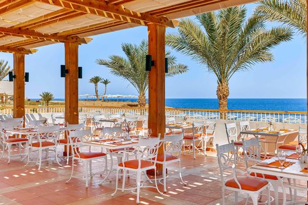 JAZ Neo Reef Marsa