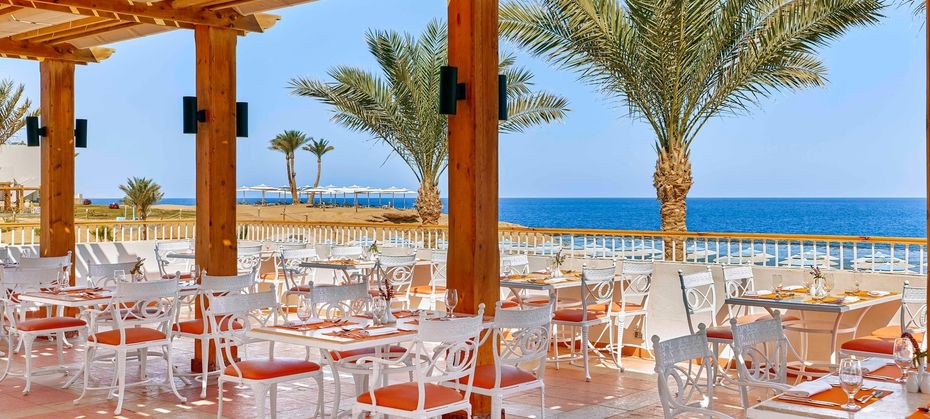 JAZ Neo Reef Marsa