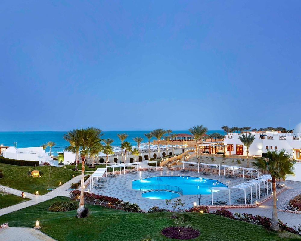 JAZ Neo Reef Marsa