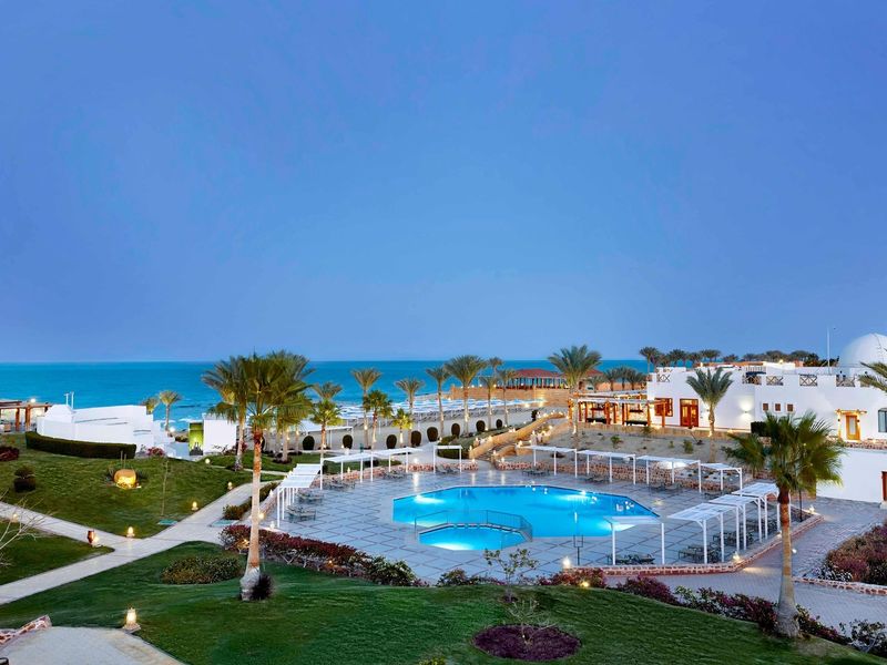 JAZ Neo Reef Marsa
