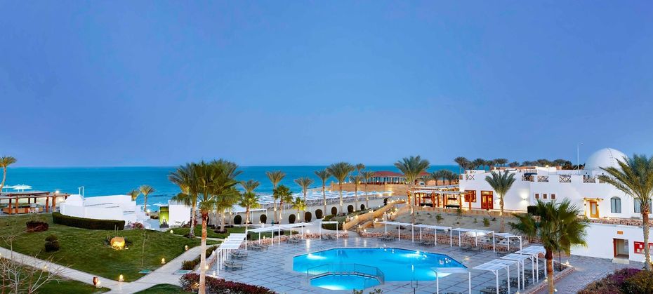 JAZ Neo Reef Marsa