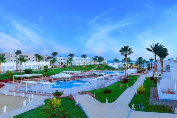 Solymar Reef Marsa (ex Sol Y Mar Reef Resta)