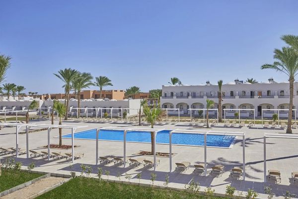 Solymar Reef Marsa (ex Sol Y Mar Reef Resta)