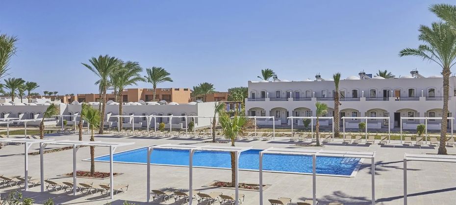 Solymar Reef Marsa (ex Sol Y Mar Reef Resta)