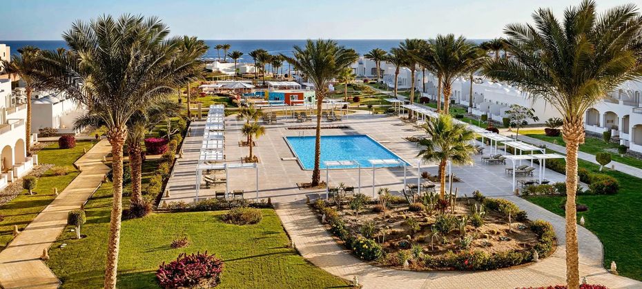 JAZ Neo Reef Marsa