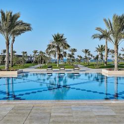 Jaz Oriental Resort