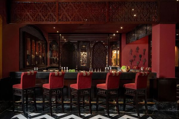 Jaz Oriental Resort