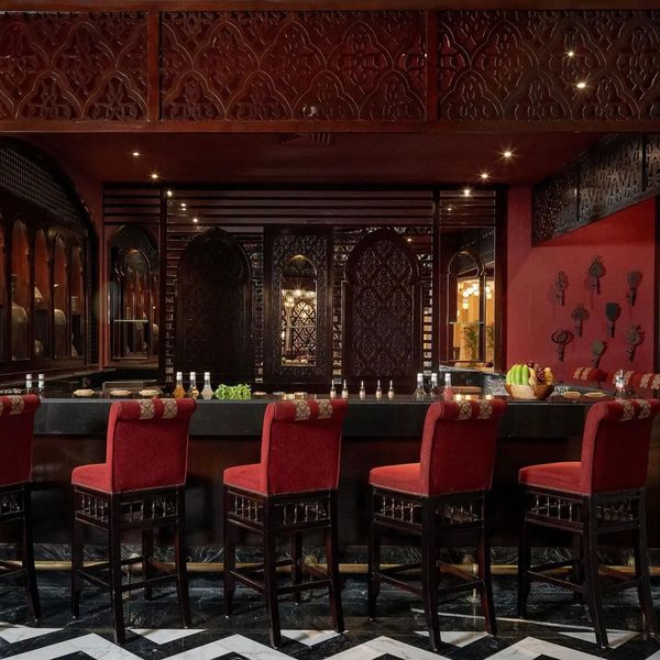 Jaz Oriental Resort