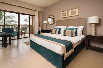 Jaz Oriental Resort