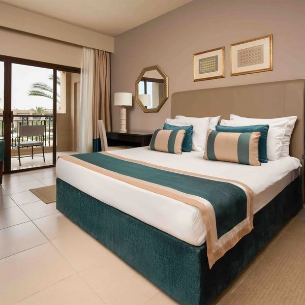 Jaz Oriental Resort