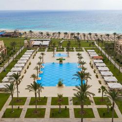 Jaz Oriental Resort
