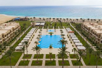 Jaz Oriental Resort