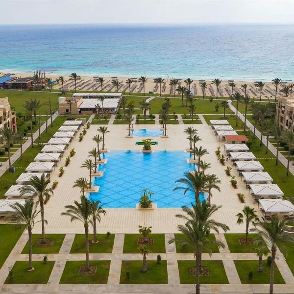 Jaz Oriental Resort