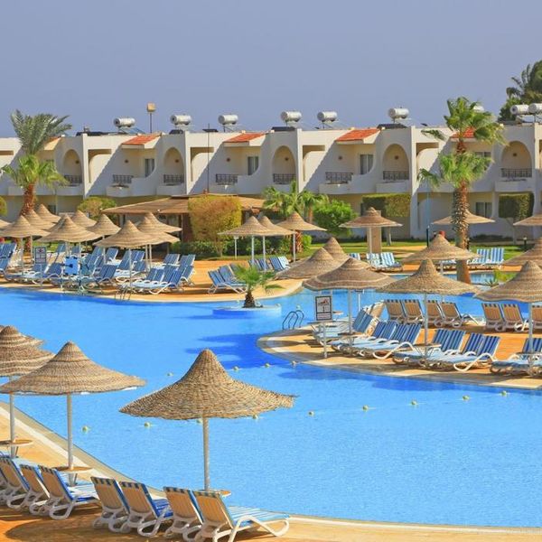 Jaz Palmariva Beach - zdjęcie 2