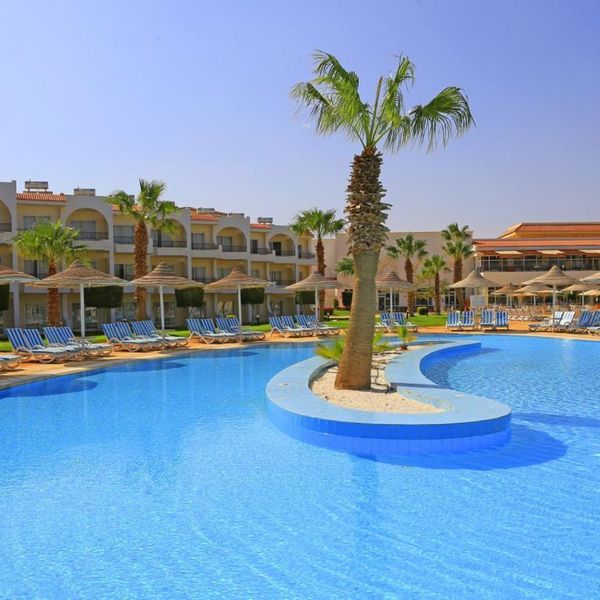 Jaz Palmariva Beach - zdjęcie 3