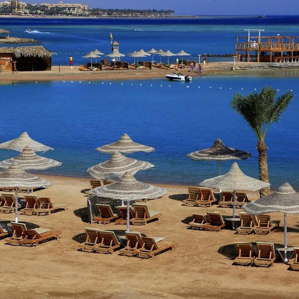 Jaz Palmariva Beach - zdjęcie 4