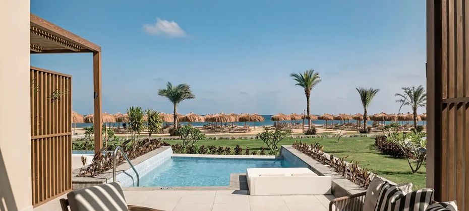 Jaz Riviera