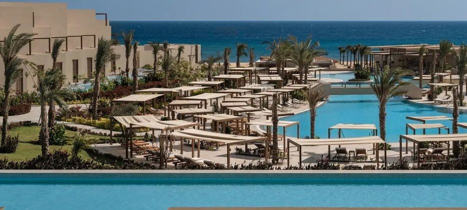 Jaz Riviera