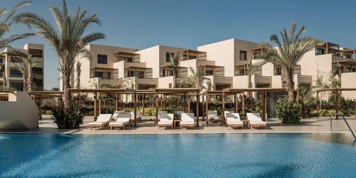 Egipt First Deal na 7 dni w grudniu: 5⋆ hotel od 4 824 zł