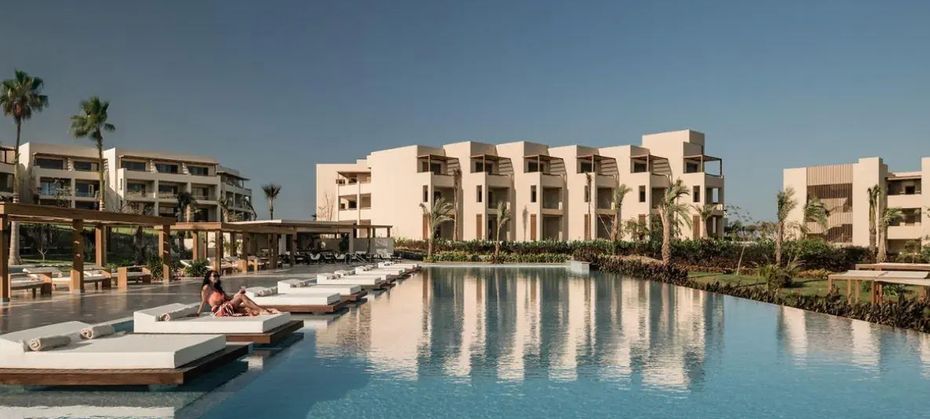 Jaz Riviera