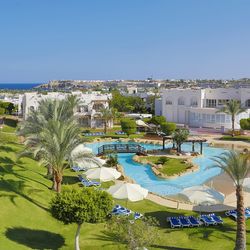 Jaz Sharm Dreams Resort