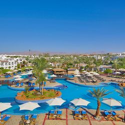 Jaz Sharm Dreams Resort