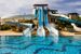 basen, aquapark