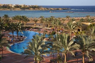 Jaz Solaya Resort ex Sol Y Mar Solaya