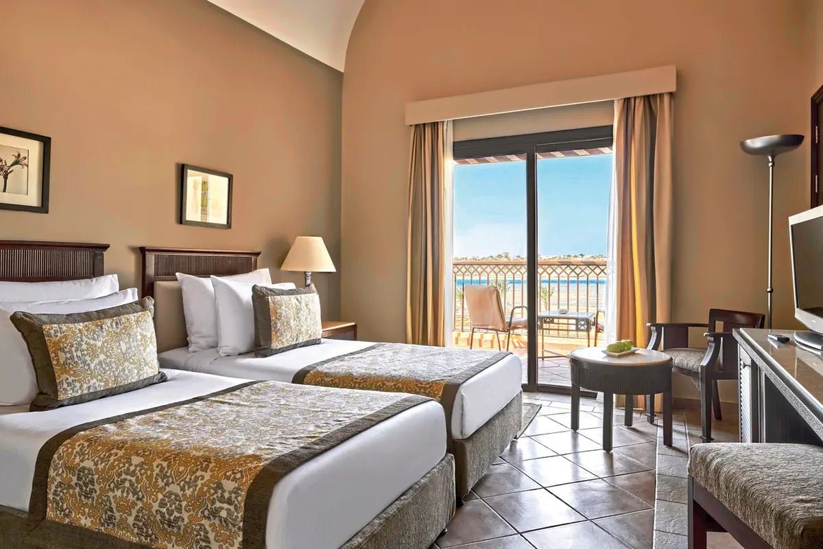 Jaz Solaya (ex Sol Y Mar Solaya) - pokój