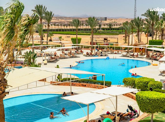 Jaz Solaya (ex Sol Y Mar Solaya)