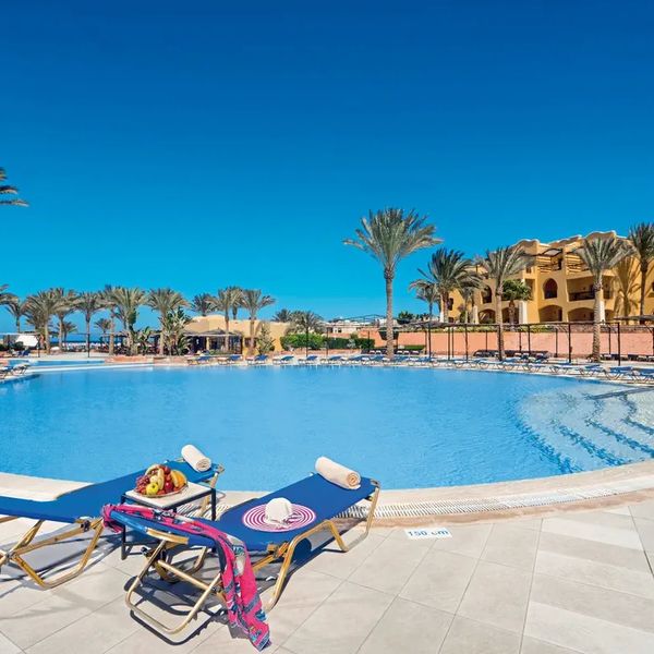 Jaz Solaya Resort (ex Sol Y Mar Solaya) - zdjęcie 5