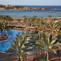 Jaz Solaya Resort (ex Sol Y Mar Solaya)