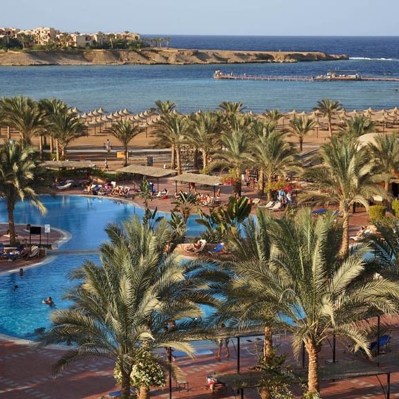 Jaz Solaya Resort (ex Sol Y Mar Solaya) - zdjęcie 4