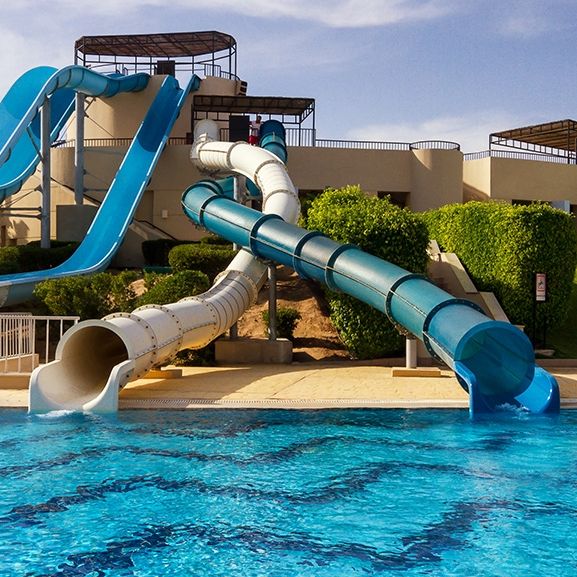 Jaz Solaya Resort (ex Sol Y Mar Solaya) - zdjęcie 2