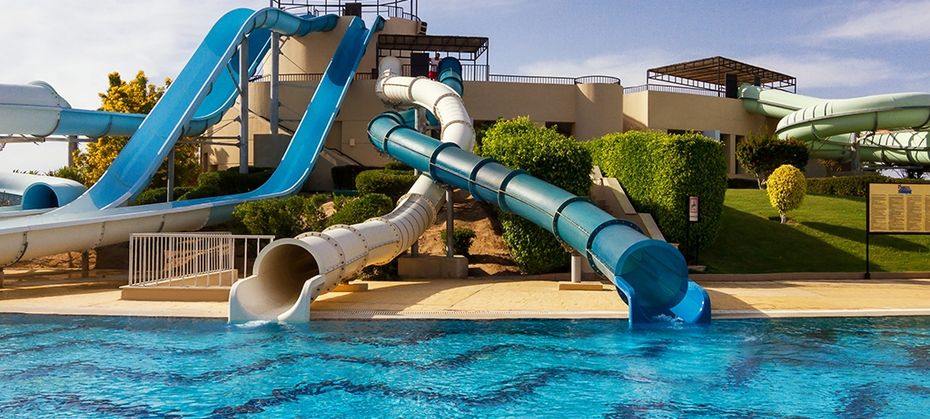 Jaz Solaya Resort (ex Sol Y Mar Solaya)