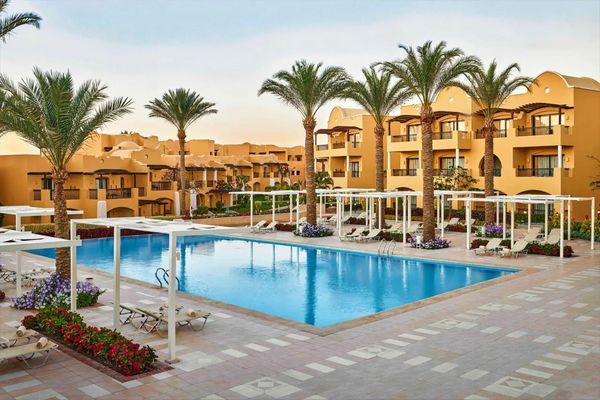 Jaz Solaya Resort (ex Sol Y Mar Solaya)